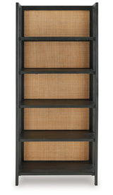 Abyard Bookcase