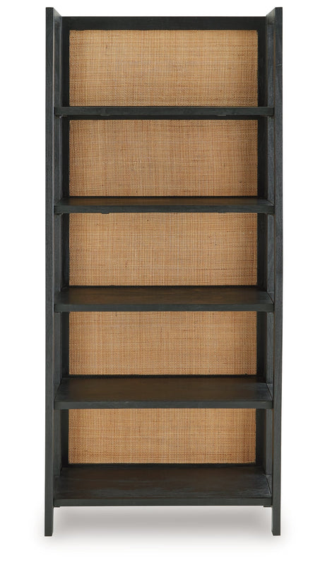 Abyard Bookcase