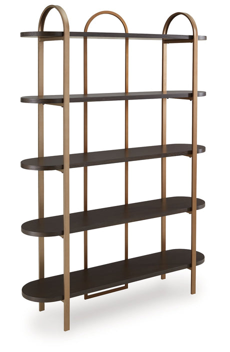 Brentmour Bookcase
