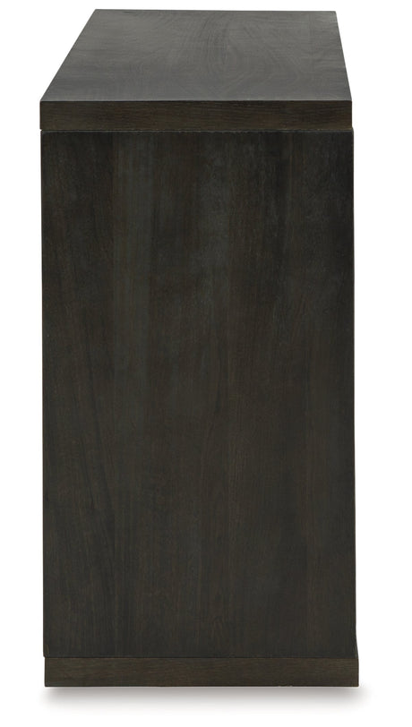 Camlett Console Sofa Table