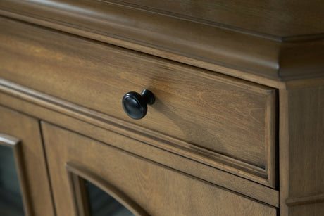 Barlomore Accent Cabinet