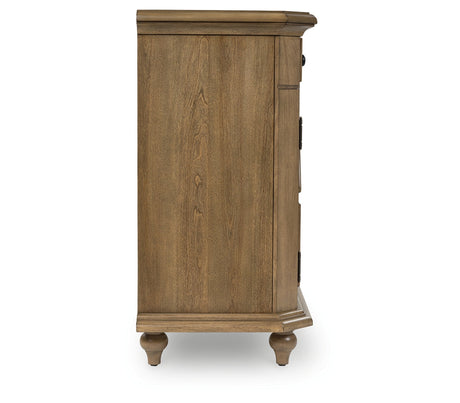 Barlomore Accent Cabinet