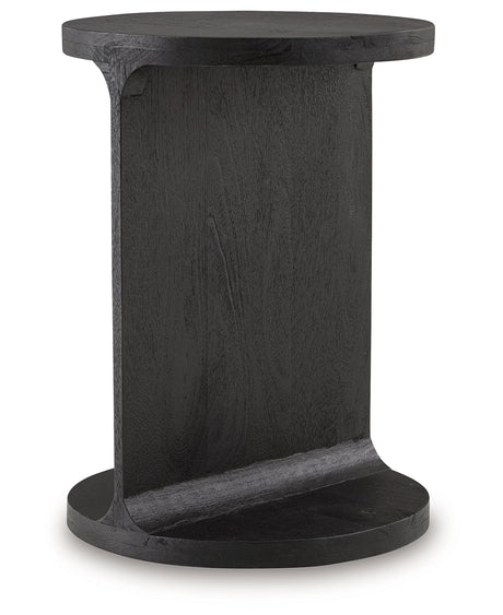 Adderley Accent Table