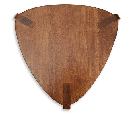 Brynnleigh Accent Table (Set of 2)