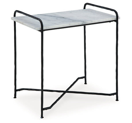 Ashber Accent Table
