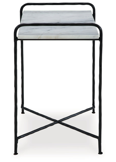 Ashber Accent Table