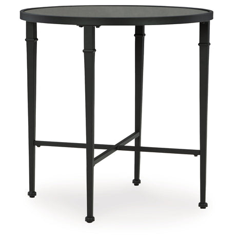 Cadeburg Accent Table