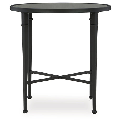Cadeburg Accent Table