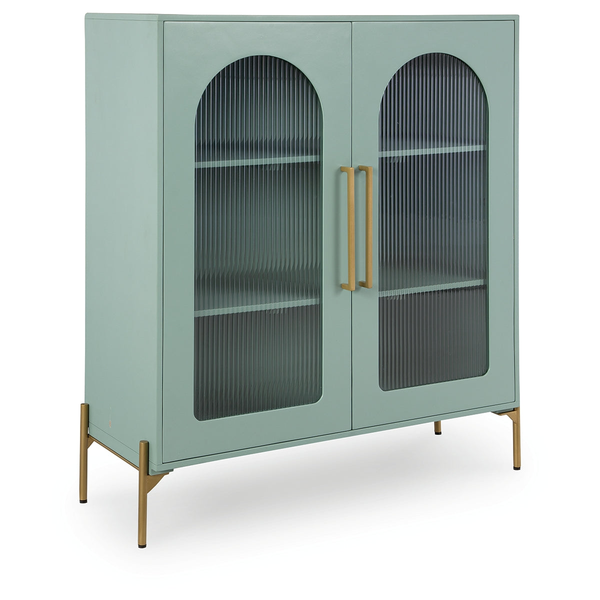 Adwen Accent Cabinet