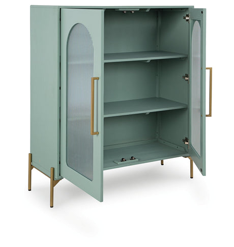 Adwen Accent Cabinet