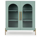 Adwen Accent Cabinet