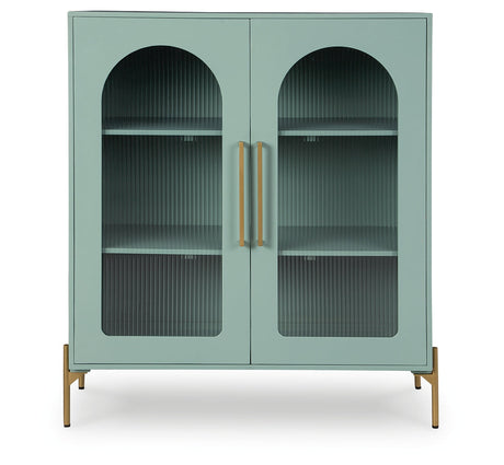 Adwen Accent Cabinet