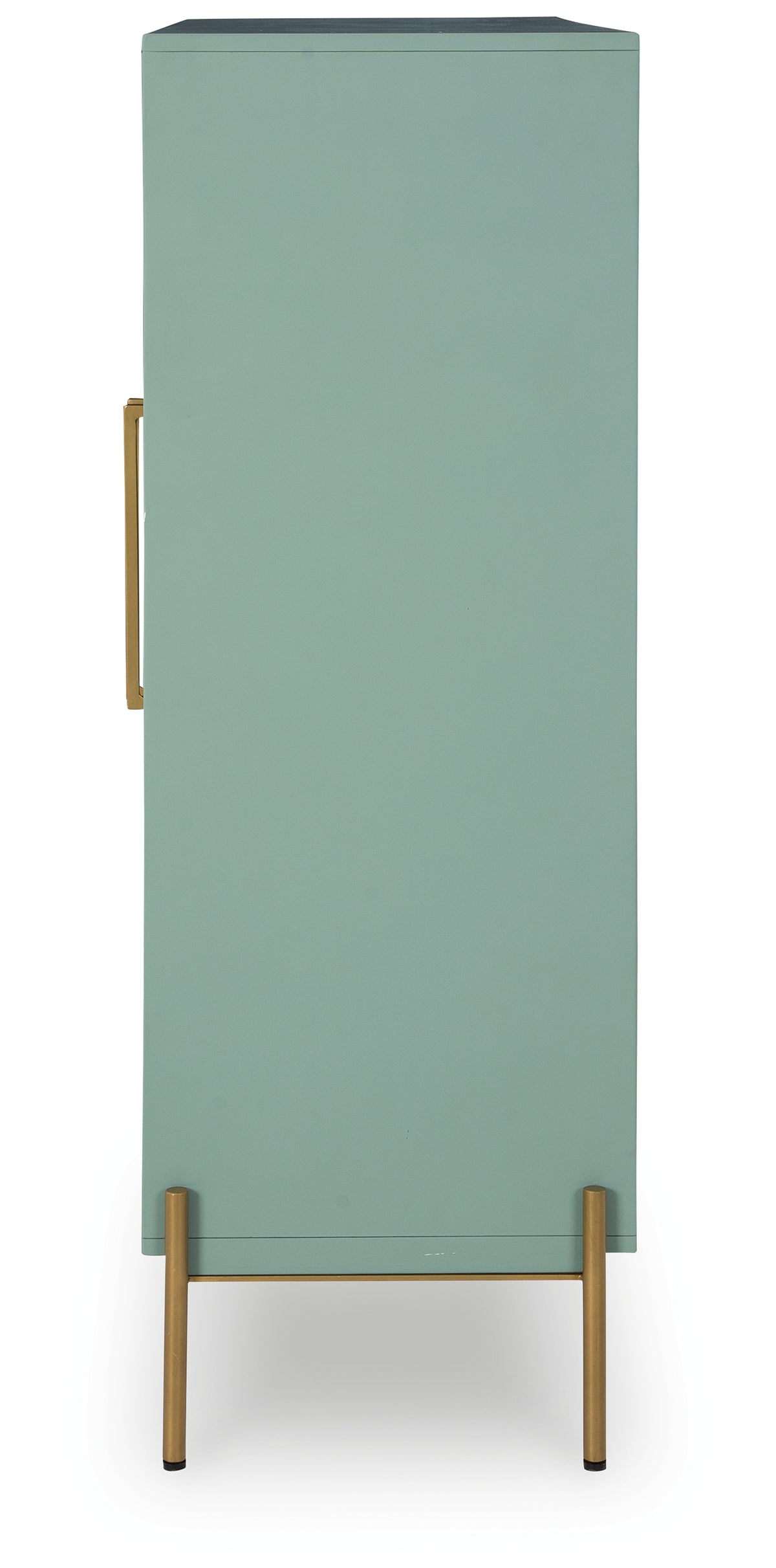 Adwen Accent Cabinet