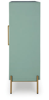 Adwen Accent Cabinet
