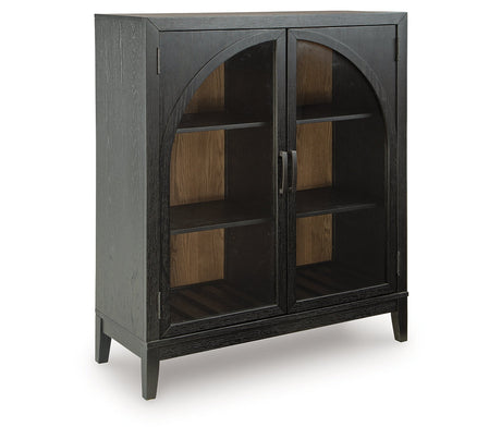 Armenleigh Accent Cabinet