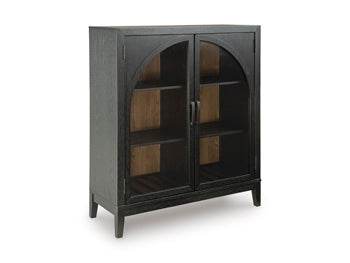 Armenleigh Accent Cabinet