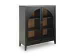 Armenleigh Accent Cabinet