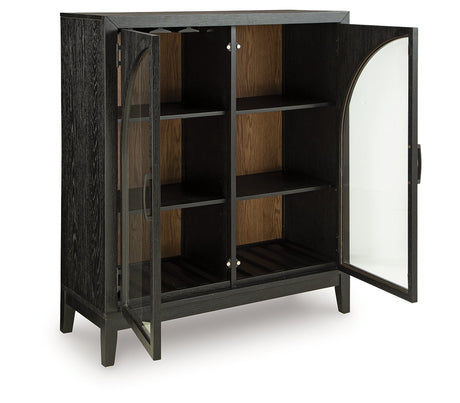 Armenleigh Accent Cabinet