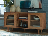 Adway Accent Cabinet