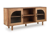 Adway Accent Cabinet