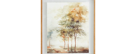 Bryneford Wall Art (Set of 4)