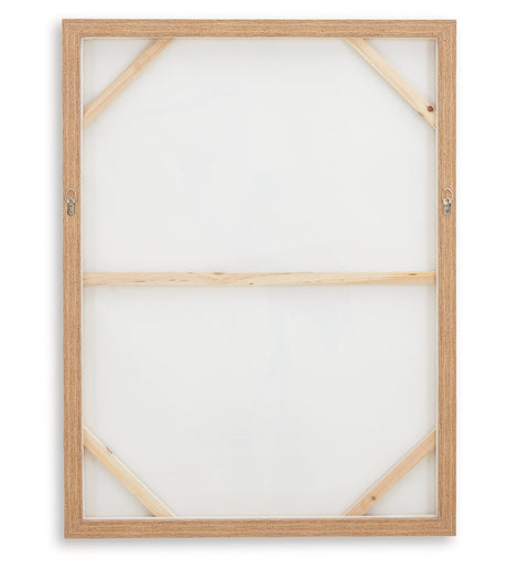 Aubinell Wall Art (Set of 2)