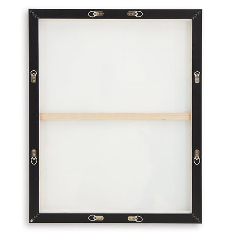 Caldish Wall Art (Set of 2)