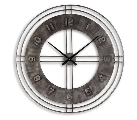 Ana Sofia Wall Clock