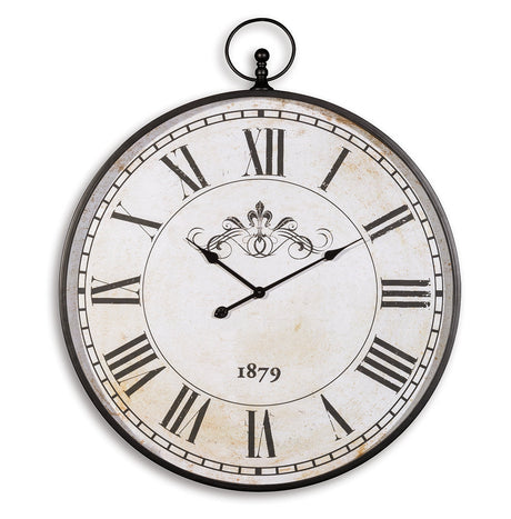 Augustina Wall Clock