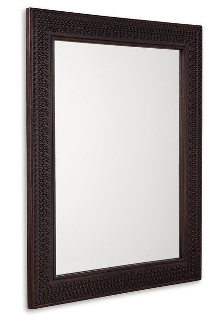 Balintmore Accent Mirror