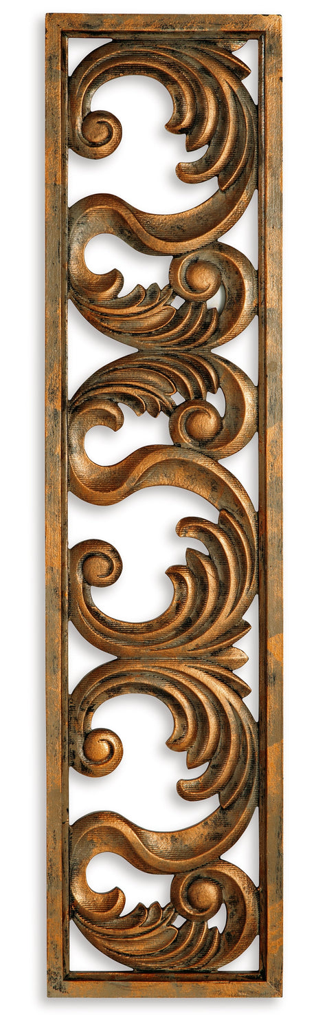 Candelario Wall Decor