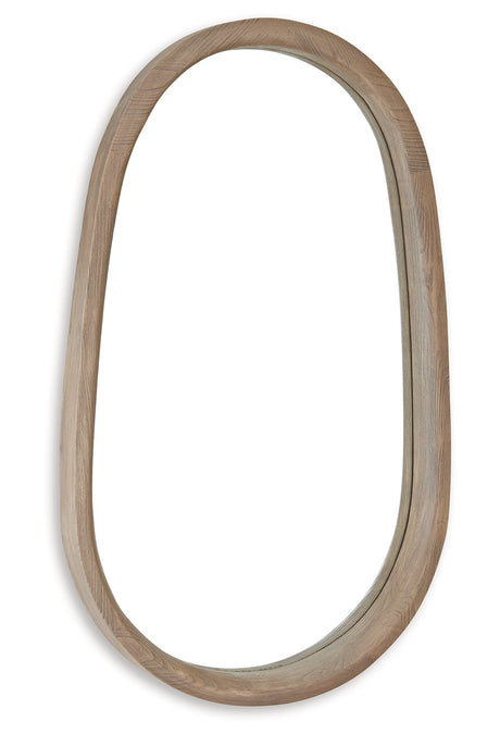 Aarilynn Accent Mirror