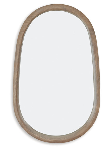 Aarilynn Accent Mirror