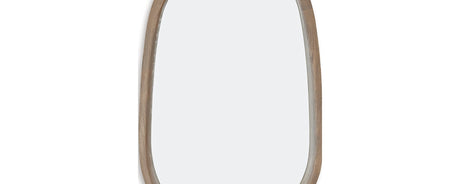 Aarilynn Accent Mirror