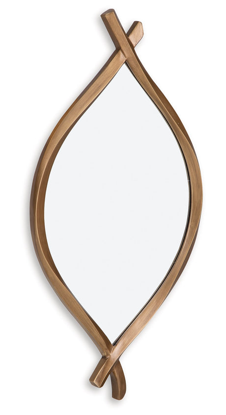 Bartner Accent Mirror