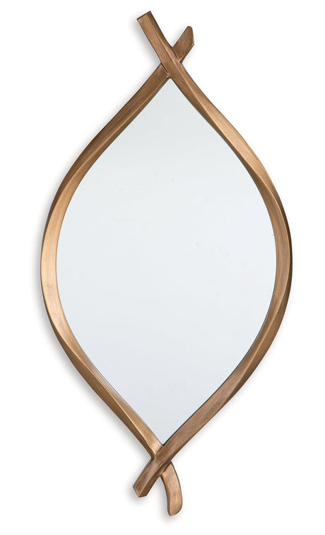 Bartner Accent Mirror
