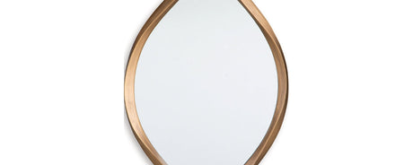 Bartner Accent Mirror