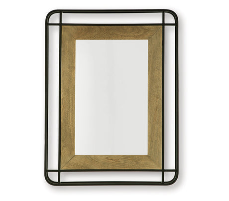 Beelman Accent Mirror