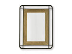 Beelman Accent Mirror