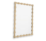 Acelmore Accent Mirror