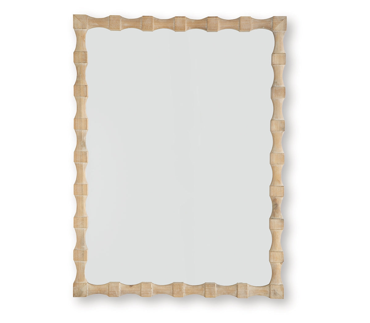 Acelmore Accent Mirror