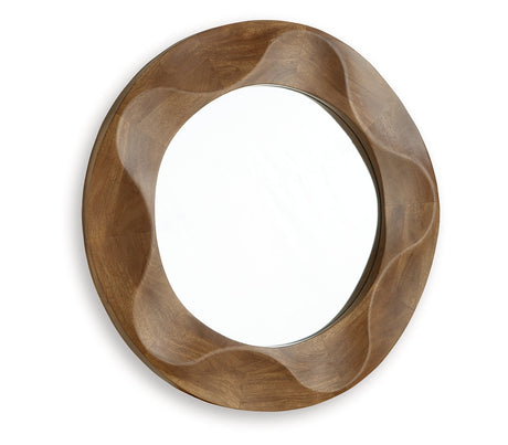 Aajon Accent Mirror