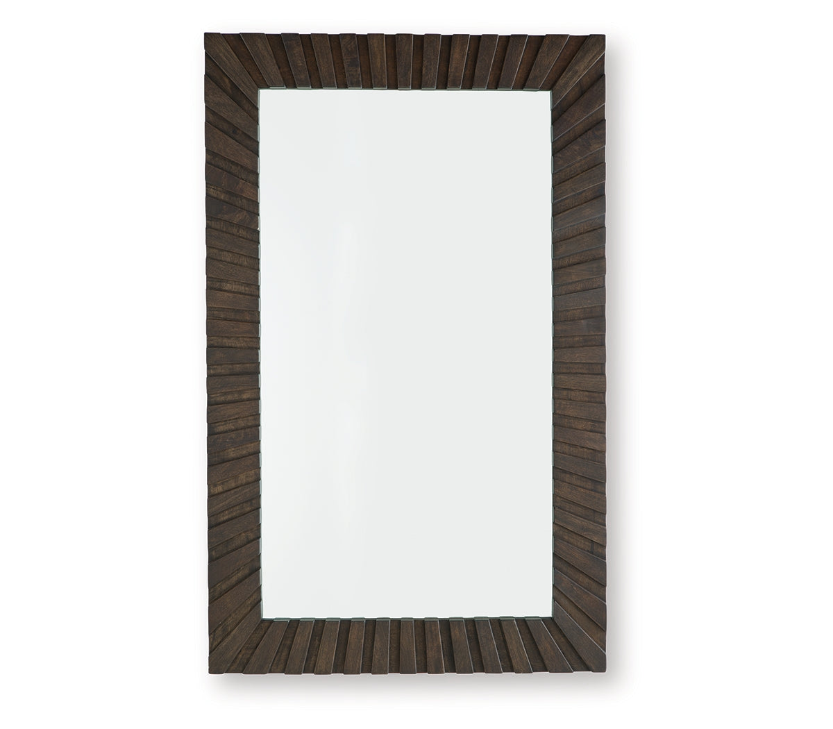 Advin Accent Mirror