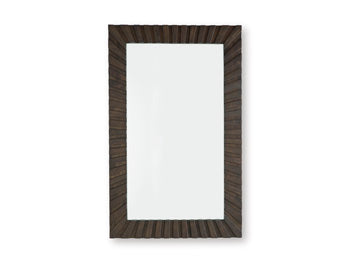 Advin Accent Mirror