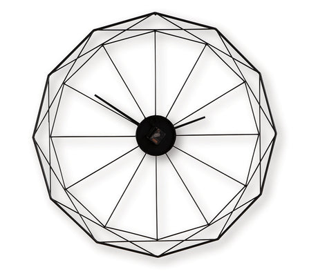 Arkthorne Wall Clock