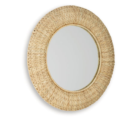 Briggsburg Accent Mirror
