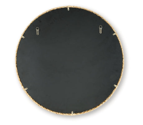 Briggsburg Accent Mirror