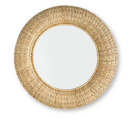 Briggsburg Accent Mirror