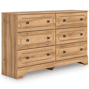 Aleaport Dresser