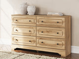 Aleaport Dresser